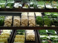 -果蔬好生活超市(乐堤港店)