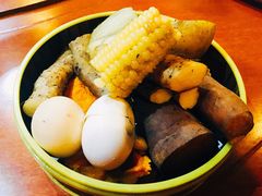 -关东大厨老三熏鹅(新石店)