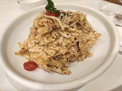 -民福居烤鸭店(石榴庄店)
