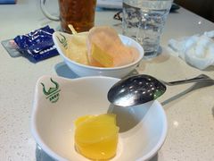 -汤姆家的牛排意面披萨(融创茂店)