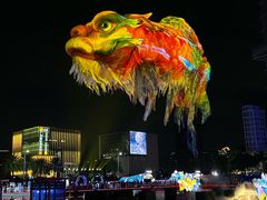 -海心沙亚运公园