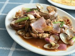 -明记海鲜大排档(巽寮湾店)