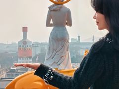 -中国宜宾·长江地标广场