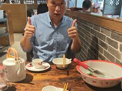 -广府乡下·饭庄(新港东路店)