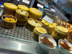 -胡杨记忆(和平路店)