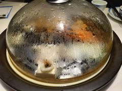 -碗中海·蒸汽海鲜·桑拿鸡(岭南天地店)