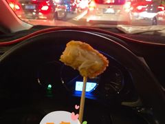 -正新鸡排·炸鸡烧烤(余姚银泰店)