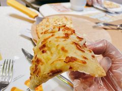 -乐凯撒披萨(汇港购物中心店)