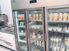 -白色日记·手作酸奶(麦凯乐店)