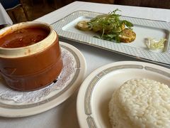-莫斯科餐厅