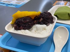 -满记甜品(江桥万达店)
