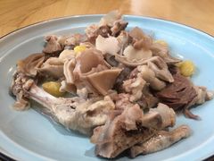 -德胜轩正宗顺德菜(宝安沙井会展中心店)