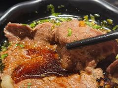 -蒙肥羊·酸汤潮牛·鲜牛肉火锅烤肉自助(岗顶店)