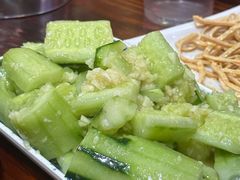 -老北京羊蝎子(永德路店)