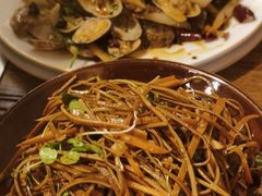 -柿子树炭烤羊腿(金台路店)