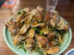 -烤小呆碳烤大肉筋