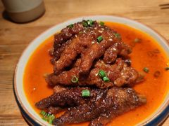 -薇酌饮·陕西菜(南门外店)