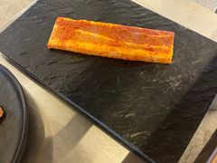 -老安火盆烤肉(金寨路店)