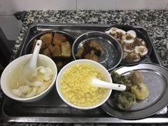 -老福合沟无米粿甜汤粿品店