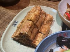 -兰溪小馆(东直门簋街店)