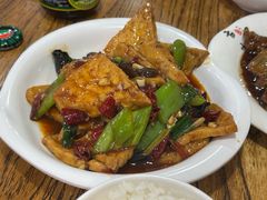 -红实家常菜(静安里店)