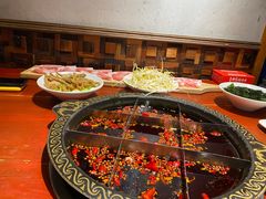 -黄家码头老火锅(解放碑旗舰店)