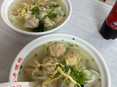 -海平馄饨(逍遥二路店)