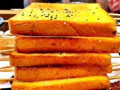 -金刚山烧烤(红旗大街店)