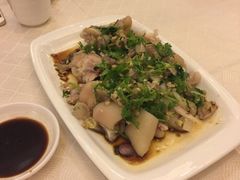 -北海渔村酒楼·粤菜海鲜点心(新华店)