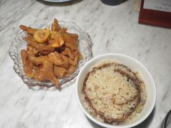 油鸡饭-星平鸡饭·粤菜小炒(印象城旗舰店)