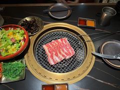 -厚贞日式烤肉(浦东汇智店)