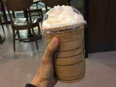 -星巴克(南京新百店)