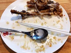 -零·壹新疆羊肉抓饭