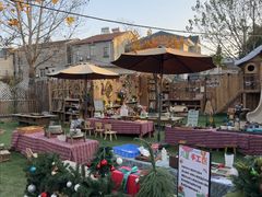 -HERRE·FARM 赫尔露营农场·团建聚会包场