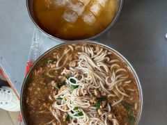 -正宗杨记普洱酸醋米线(总店)