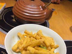 -吃饭皇帝大(长宁龙之梦店)
