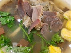 -百年尹氏汤包(湖南路狮子桥店)