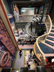 -meland亲子乐园(深圳领展中心城店)