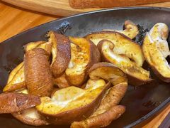 -吉志烤肉(太原总店)