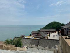 -锦州笔架山风景区