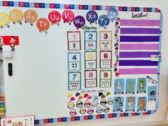 -艾儿思国际幼稚园(硚口店)