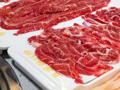 五花趾-杏花吴记牛肉火锅