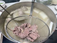 -黑山牛肉汤火锅(花城汇店)