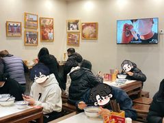 -永丰面馆(汉口路店)