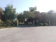 -灞柳驿酒店(香湖湾地铁站店)
