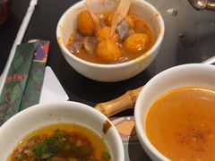 -廖掌柜·重庆鲜货火锅(上海首店)