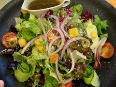 -兰特伯爵西餐厅·啤酒屋(方庄店)
