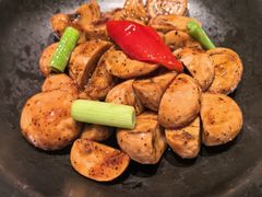-祥记餐饮•豫粤珍味(金隅大厦店)