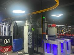 -ENERGY原力健身(川周店)