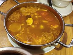 -枣子树·素食餐厅(普陀山店)
